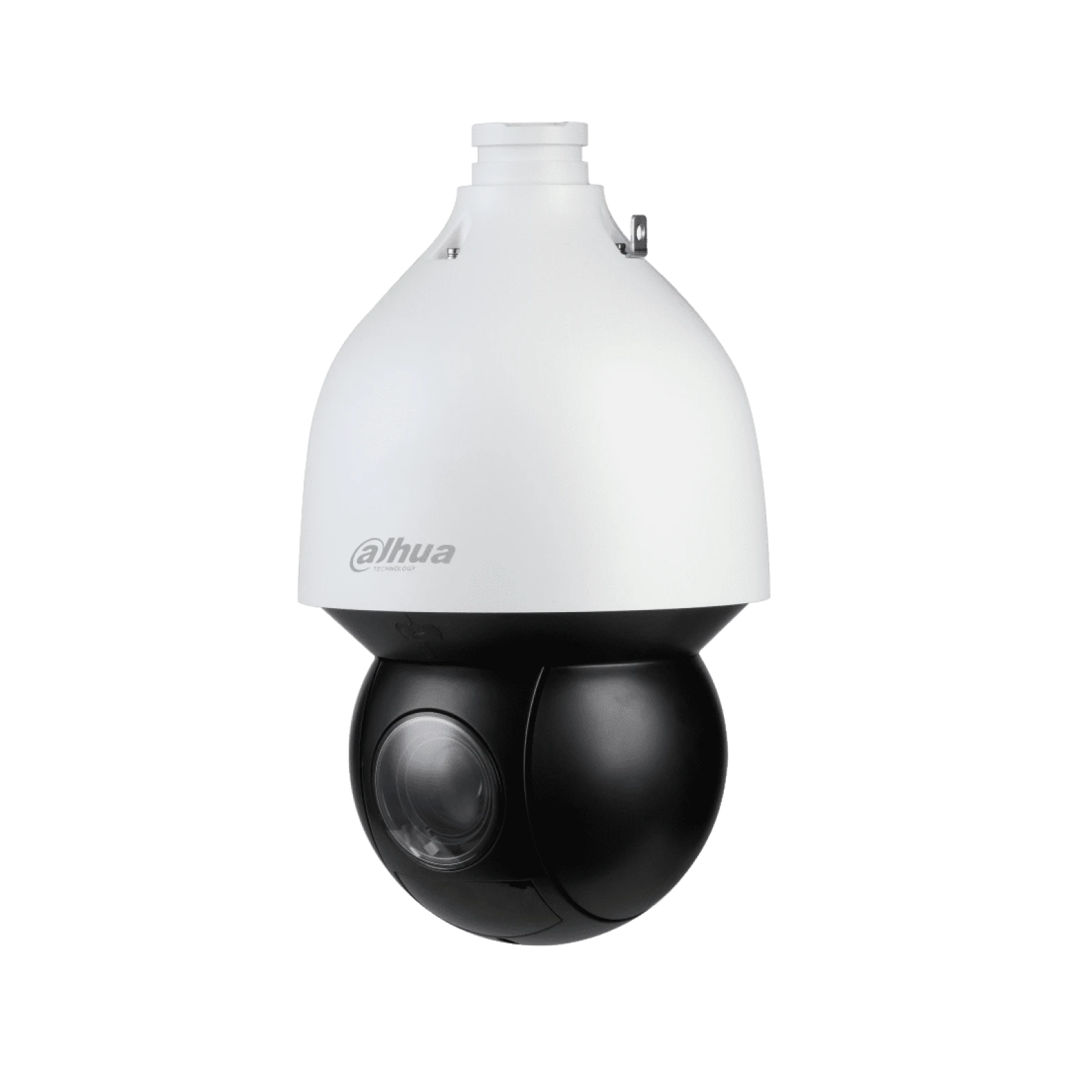 Dahua SD5A825GA-HNR - WizSense - Luz das estrelas - Zoom ótico de 25x - Seguimento automático - 8 megapixels - IP - PTZ - Câmara - Branco