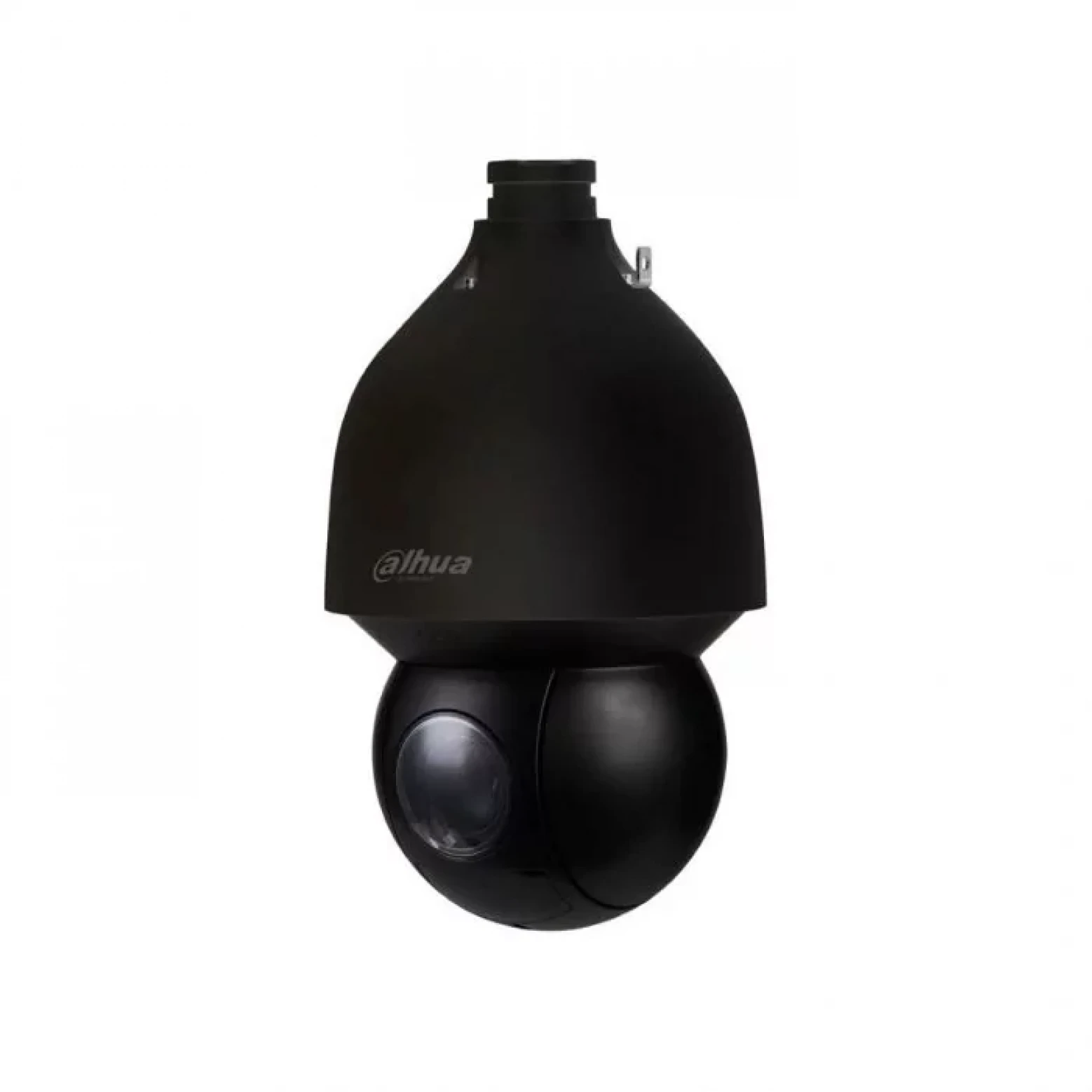 Dahua SD5A825GA-HNR - WizSense - Luz das estrelas - Zoom ótico de 25x - Seguimento automático - 8 megapixels - IP - PTZ - Câmara - Preto
