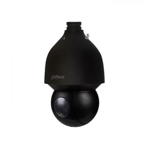 Dahua SD5A825GA-HNR - WizSense - Luz das estrelas - Zoom ótico de 25x - Seguimento automático - 8 megapixels - IP - PTZ - Câmara - Preto
