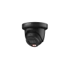 Dahua HDW3849QM-S-IL - WizSense - TioC 2.0 - Full Color - Turret - 8MP - IP - Preto