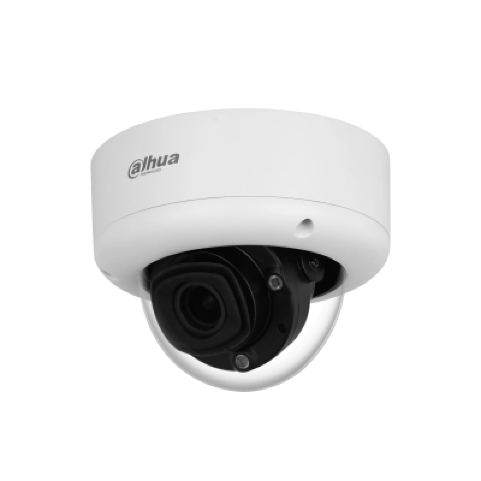 Dahua HDBW71242E1-Z-X - ePoE - Deeplight - WizMindX - WDR - 12MP - Dome - IP - Branco
