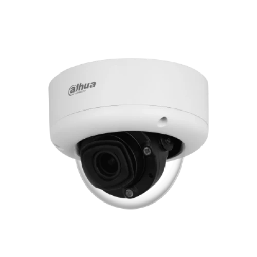 Dahua HDBW71242E1-Z-X - ePoE - Deeplight - WizMindX - WDR - 12MP - Dome - IP - Branco