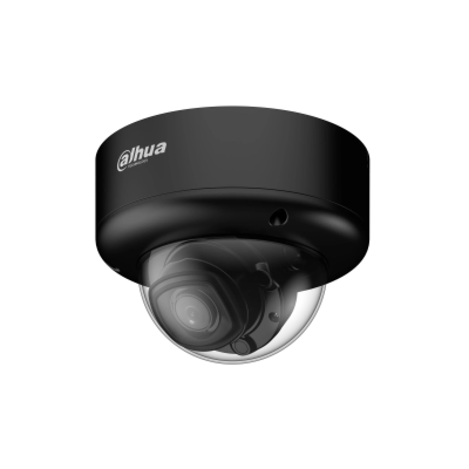 Dahua HDBW71242E1-Z-X - ePoE - Deeplight - WizMindX - WDR - 12MP - Dome - IP - Preto