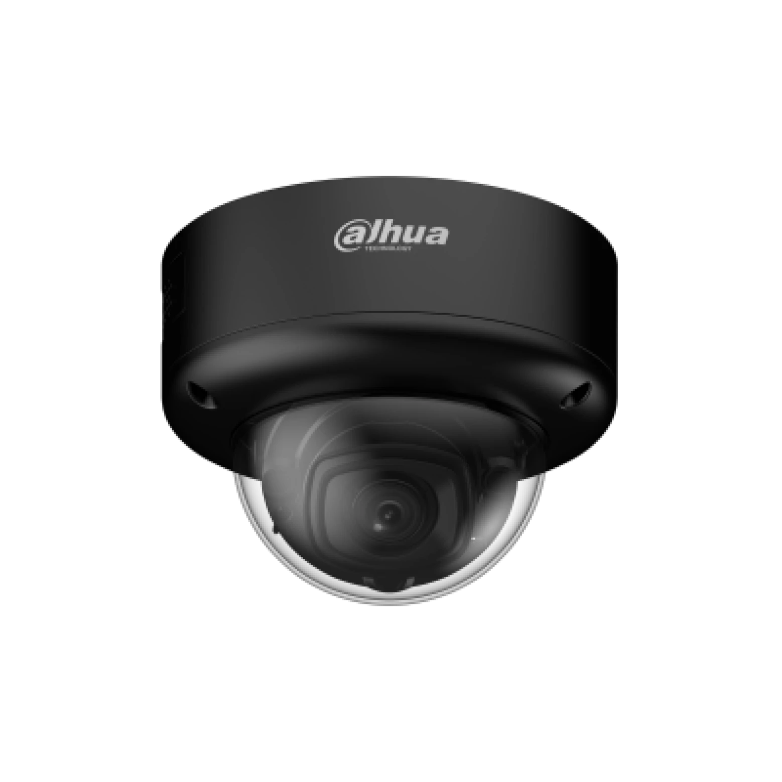 Dahua HDBW71242E1-Z-X - ePoE - Deeplight - WizMindX - WDR - 12MP - Dome - IP - Preto