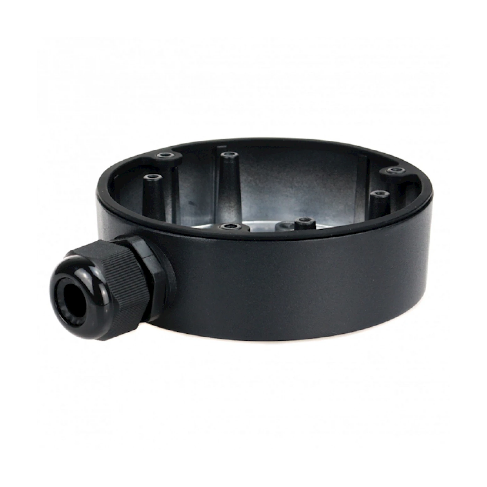 Hikvision DS-1280ZJ-DM21 Caixa de Montagem Preta