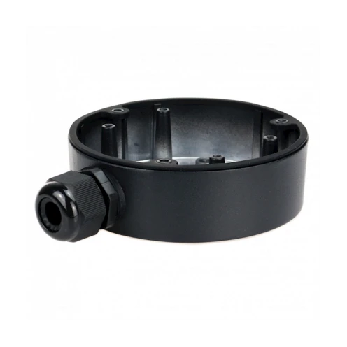 Hikvision DS-1280ZJ-DM21 Caixa de Montagem Preta