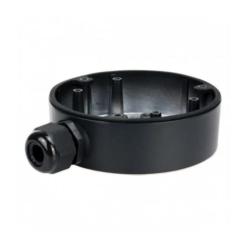 Hikvision DS-1280ZJ-DM21 Caixa de Montagem Preta