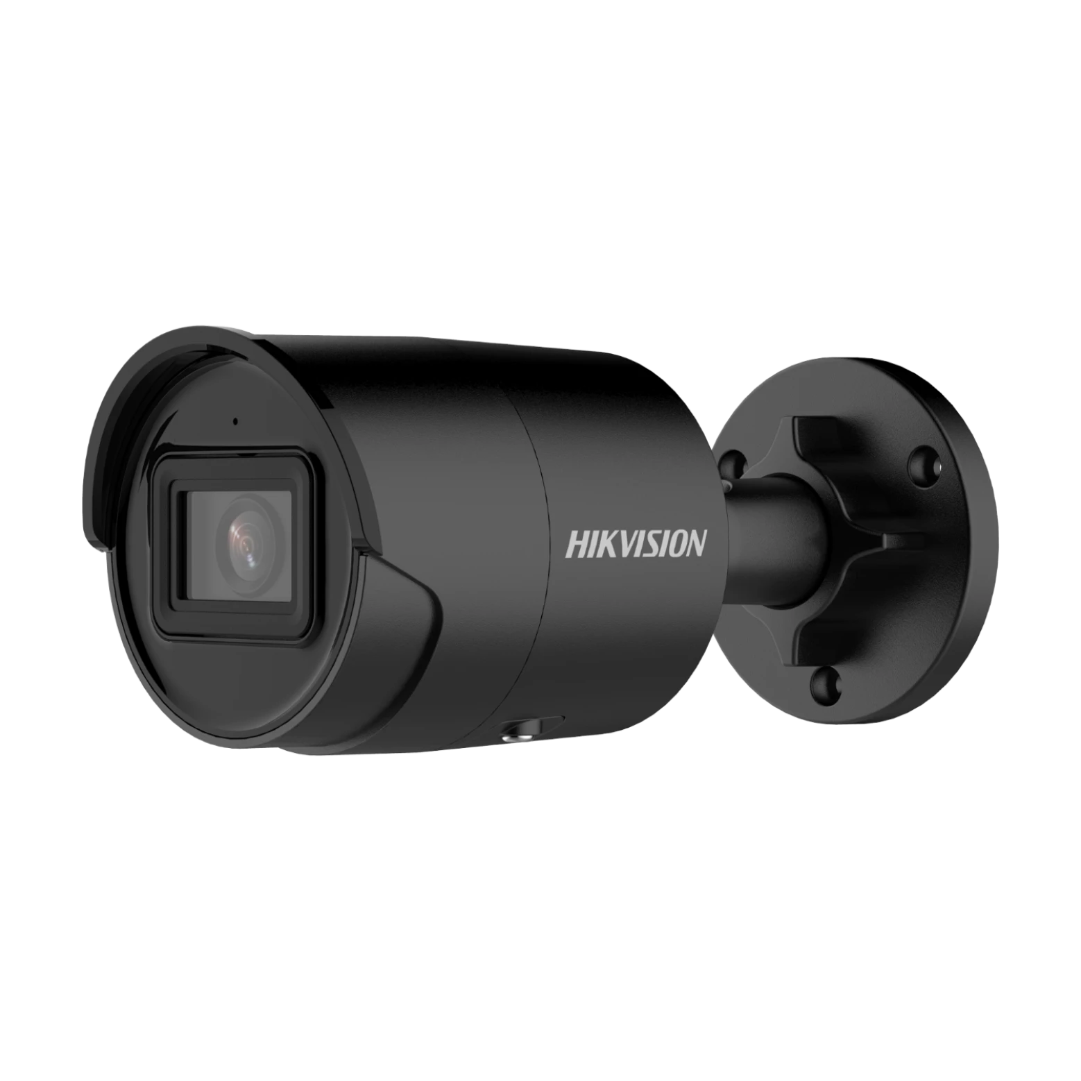 Hikvision DS-2CD2086G2-IU 8MP Mini Bullet Black