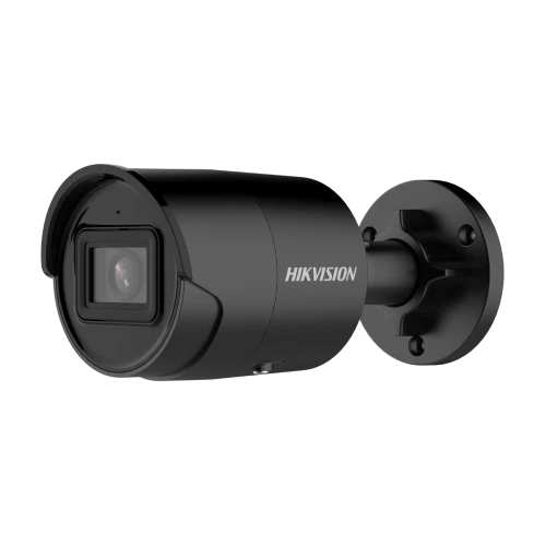 Hikvision DS-2CD2086G2-IU 8MP Mini Bullet Black