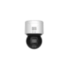 Hikvision DS-2DE3A400BW-DE - 4 Megapixels - ColorVu - Câmara panorâmica e inclinada