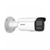 Hikvision DS-2CD2T47G2H-LI - ColorVu Híbrido - Bala - 4MP - IP - Wit 