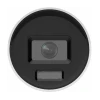 Hikvision DS-2CD2047G2H-LIU - Híbrido ColorVu - Mini bullet - 4MP - IP - Wit