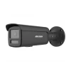Hikvision DS-2CD2T87G2H-LI - Híbrido ColorVu - Bala - 8MP - IP - Preto