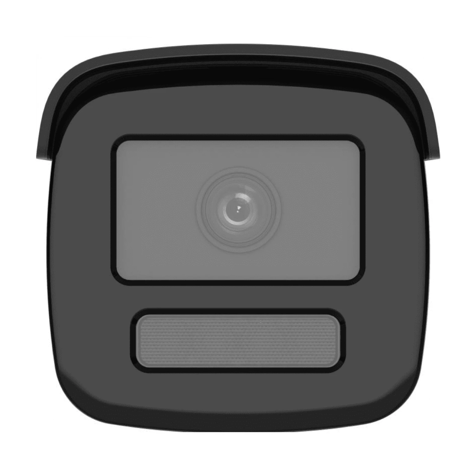 Hikvision DS-2CD2T87G2H-LI - Híbrido ColorVu - Bala - 8MP - IP - Preto