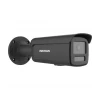 Hikvision DS-2CD2T87G2H-LI - Híbrido ColorVu - Bala - 8MP - IP - Preto