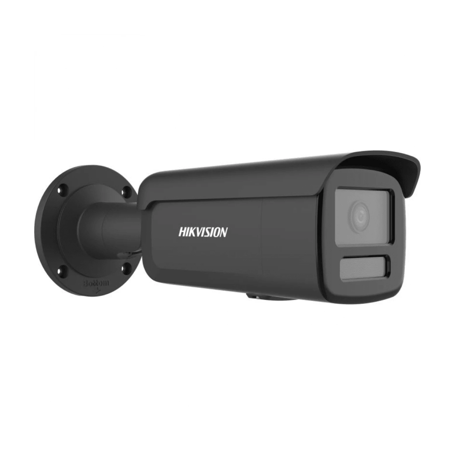 Hikvision DS-2CD2T87G2H-LI - Híbrido ColorVu - Bala - 8MP - IP - Preto