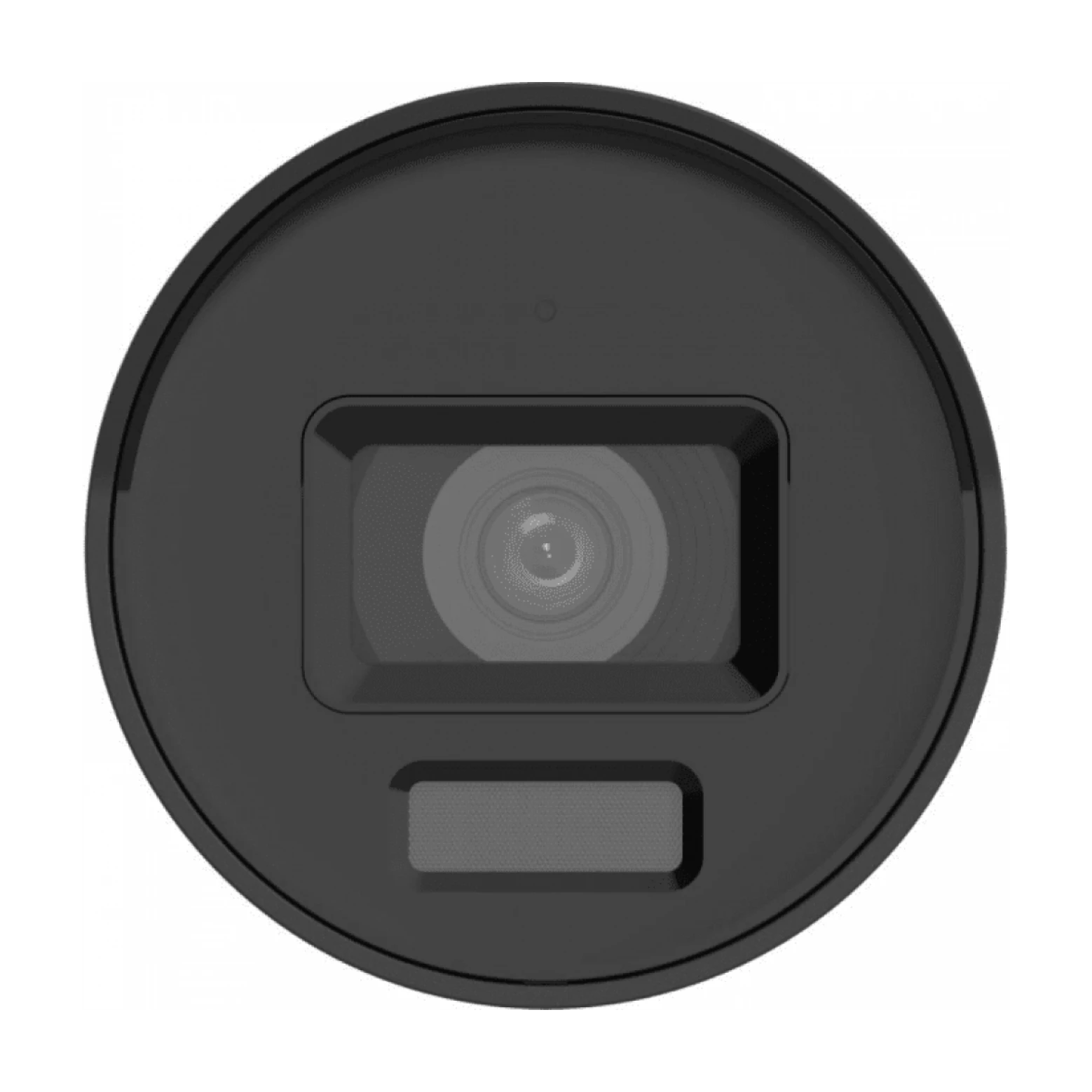 Hikvision DS-2CD2087G2H-LIU - Híbrido ColorVu - Mini bullet - 8MP - IP - Preto