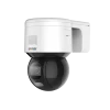 Hikvision DS-2DE3A400BW-DE - 4 Megapixels - ColorVu - Câmara panorâmica e inclinada