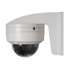 Hikvision DS-1258ZJ Montagem na parede para câmera dome