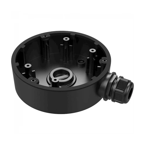 Hikvision DS-1280ZJ-DM46 caixa de montagem zwart