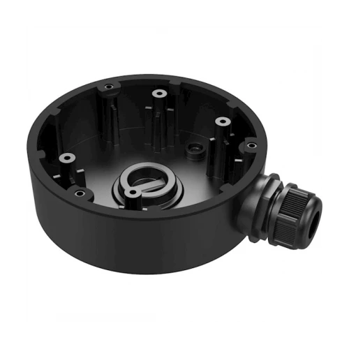 Hikvision DS-1280ZJ-DM46 caixa de montagem zwart