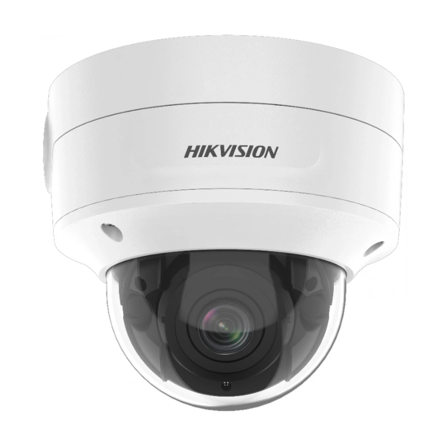 Hikvision - DS-2CD2786G2-IZS - Acusense - Varifocal - Lente 2.8-12mm - Dome - 8MP - IP - Wit
