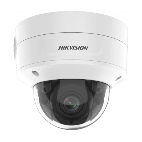 Hikvision - DS-2CD2786G2-IZS - Acusense - Varifocal - Lente 2.8-12mm - Dome - 4MP - IP - Wit