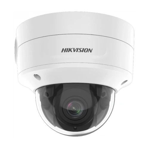 Hikvision - DS-2CD2786G2-IZS - Acusense - Varifocal - Lente 2.8-12mm - Dome - 4MP - IP - Wit
