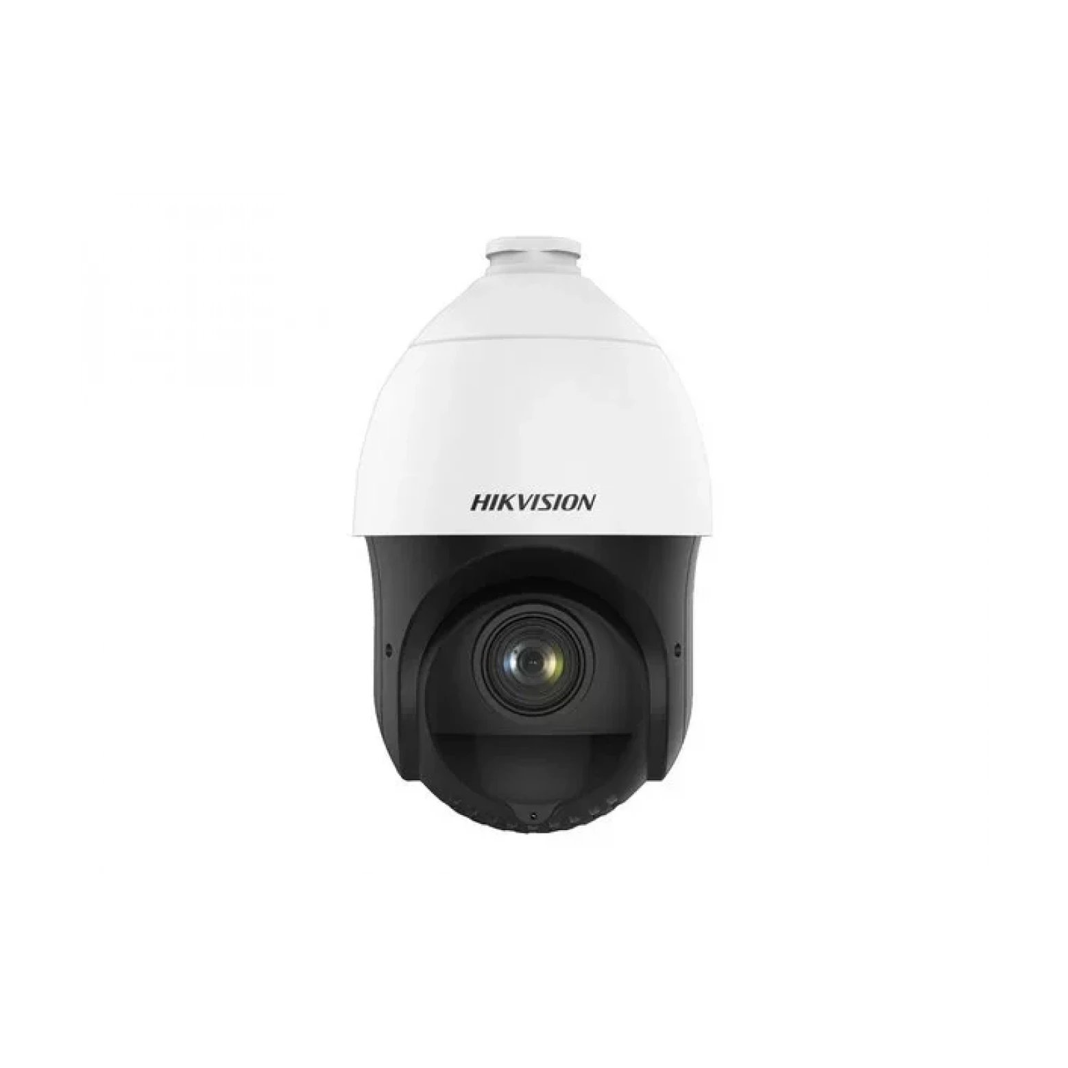 Hikvision DS-2DE4225IW-DE/T5 - 2 Megapixéis - Interior/Exterior - Visão nocturna - Zoom de 25x - 100m IR - Acusense - PTZ