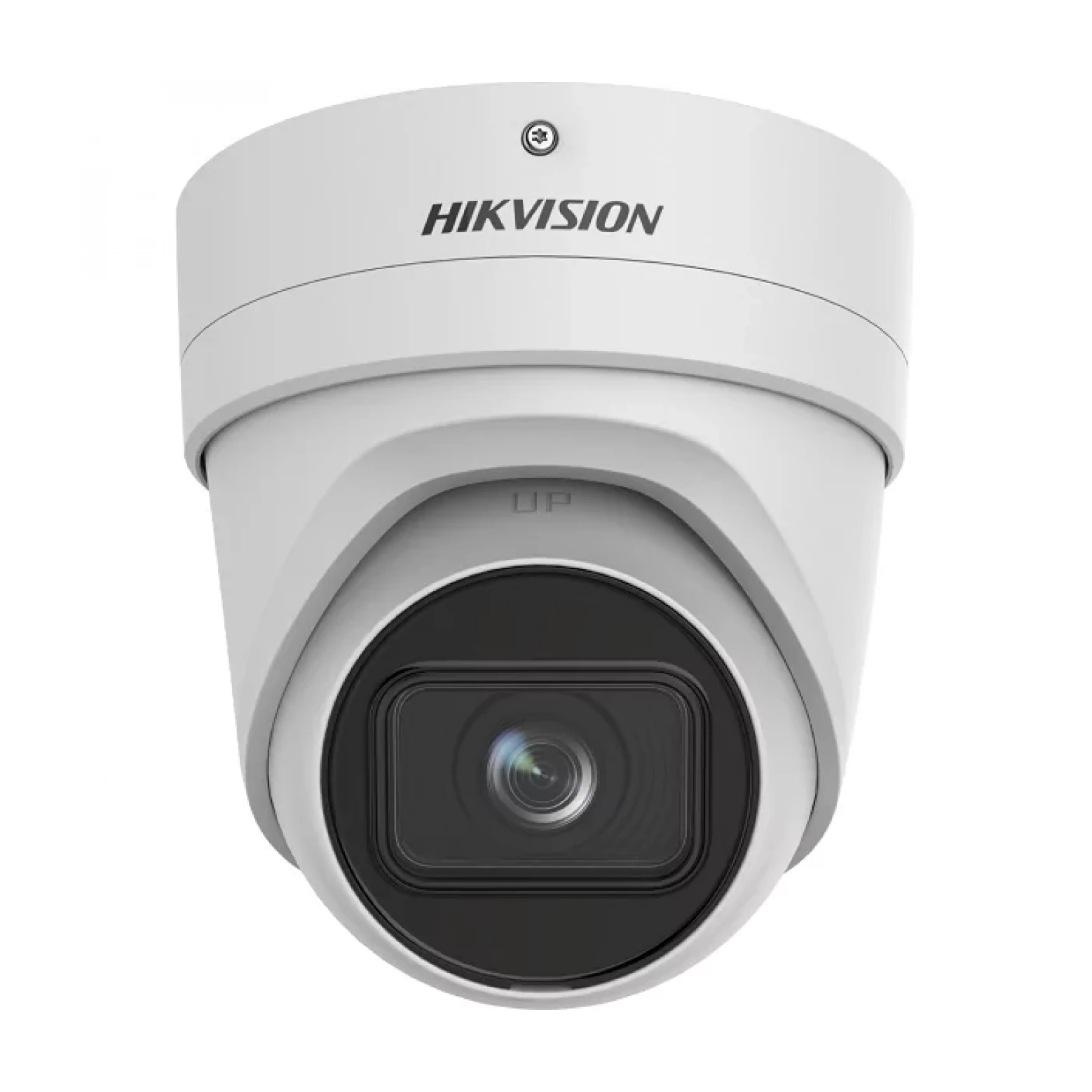 Hikvision DS-2CD2H46G2-IZS - 4MP - Varifocus - Torreta - 2.8MM-12MM - 40m IR - WDR - Luz ultrabaixa - Wit