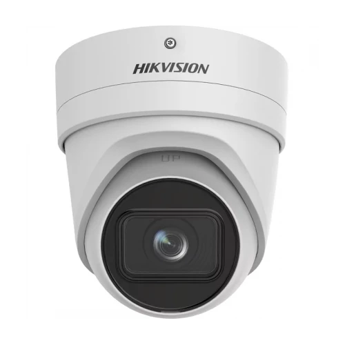 Hikvision DS-2CD2H46G2-IZS - 4MP - Varifocus - Torreta - 2.8MM-12MM - 40m IR - WDR - Luz ultrabaixa - Wit