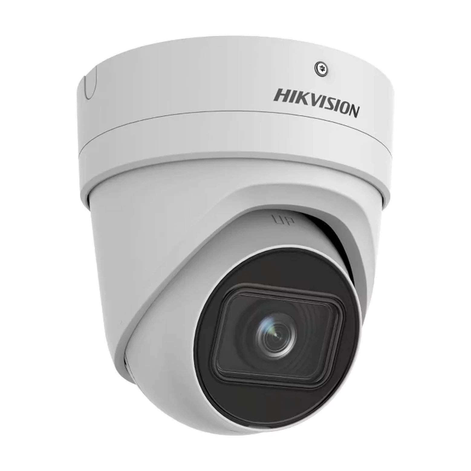 Hikvision DS-2CD2H46G2-IZS - 4MP - Varifocus - Torreta - 2.8MM-12MM - 40m IR - WDR - Luz ultrabaixa - Wit