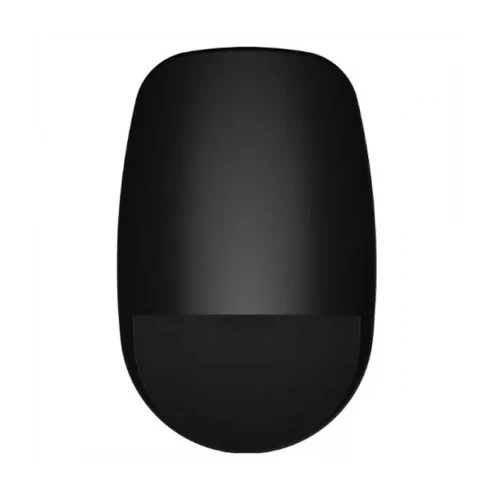 Hikvision DS-PDP15P-EG2-WE Detetor de movimentos sem fios para animais Preto