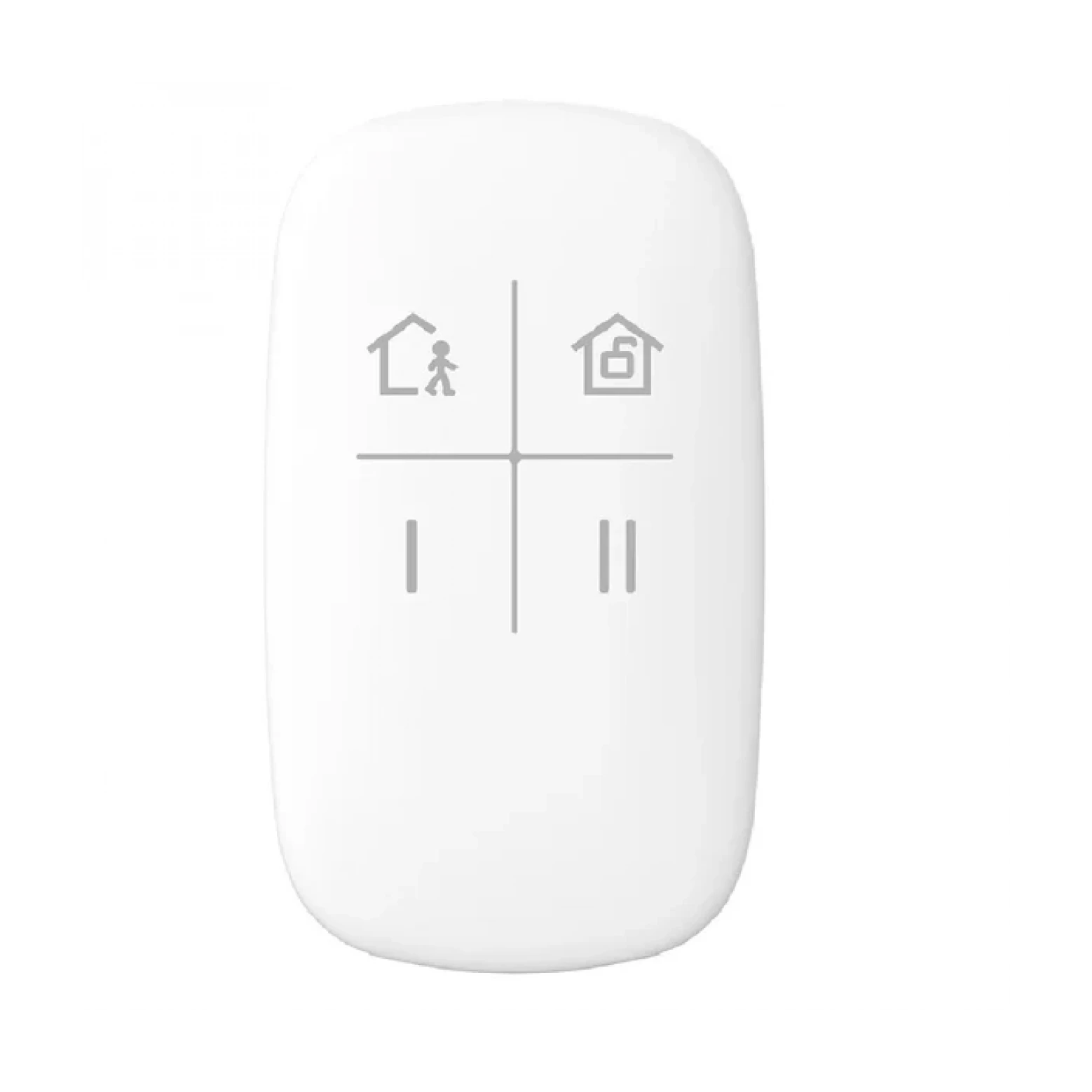 Controlo remoto Hikvision DS-PKF1-WE