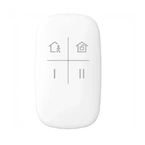 Controlo remoto Hikvision DS-PKF1-WE