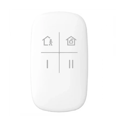 Controlo remoto Hikvision DS-PKF1-WE