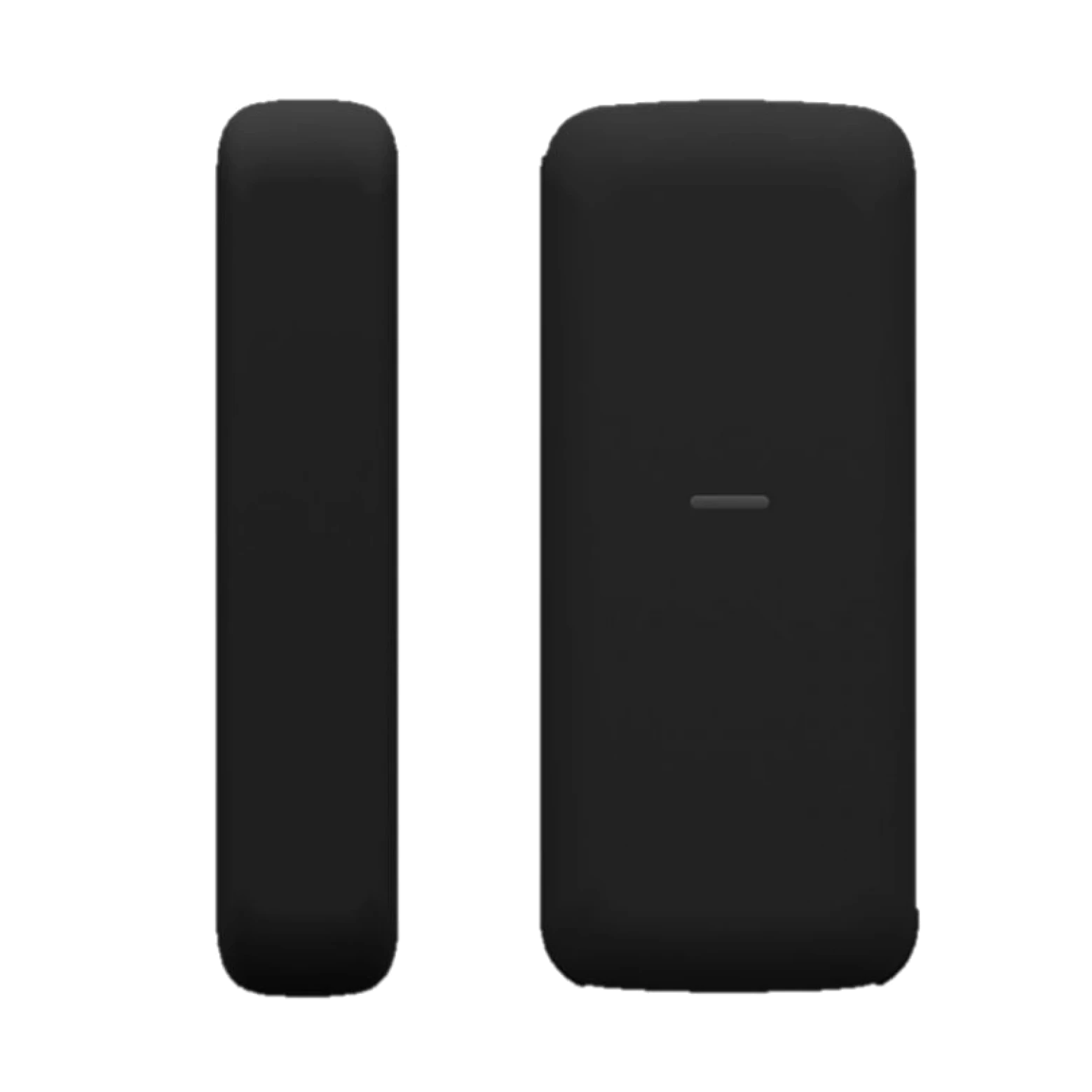 Contacto de porta/janela compacto sem fios Hikvision DS-PDMCS-EG2-WE Preto