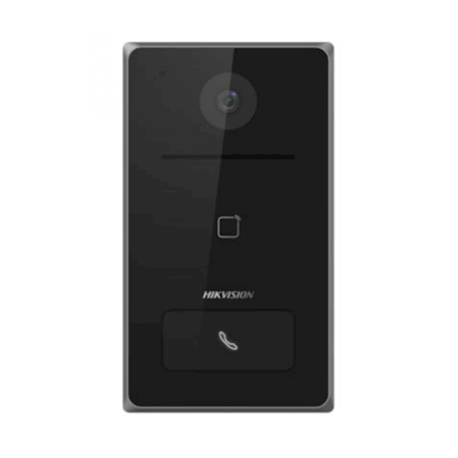 Hikvision - DS-KV6133-WME1 - 2 megapixéis - Wi-Fi - PoE - Preto