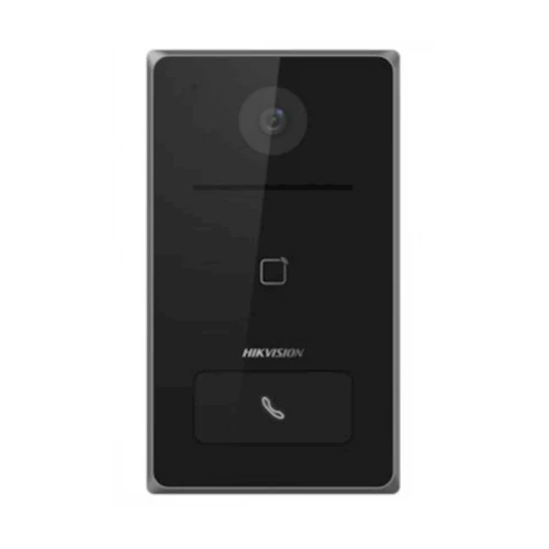 Hikvision - DS-KV6133-WME1 - 2 megapixéis - Wi-Fi - PoE - Preto