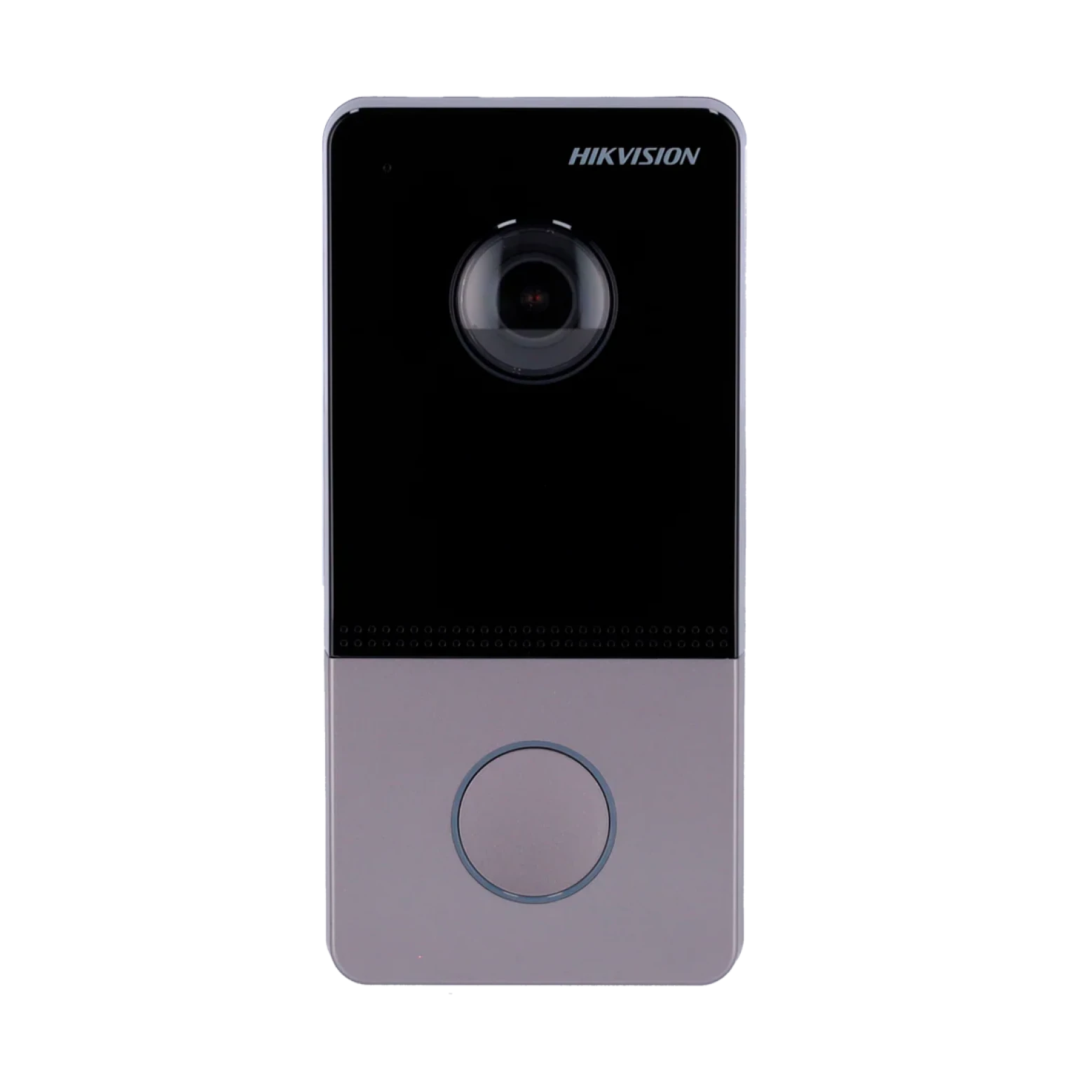 Hikvision - DS-KV6113-WPE1 - Autónomo e/ou modular, PoE/12 volts + WiFi - Campainha - 2MP