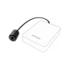 Hikvision DS-2CD6412FWD câmera pinhole