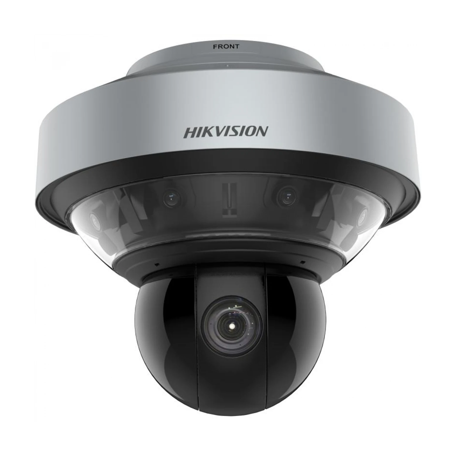 Hikvision DS-2DP3236ZIXS-D/440(F0)(P5) - 32MP - PTZ - Olho de peixe - Panorâmica