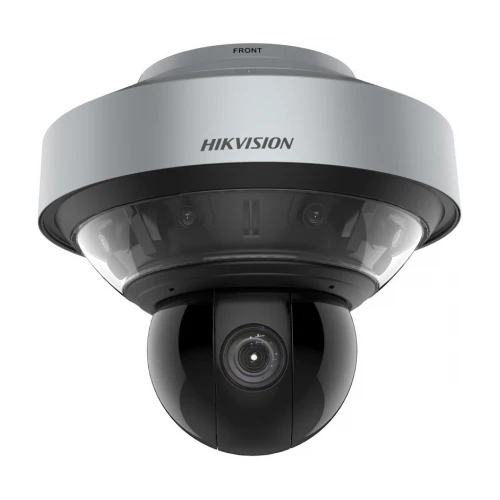 Hikvision DS-2DP3236ZIXS-D/440(F0)(P5) - 32MP - PTZ - Olho de peixe - Panorâmica