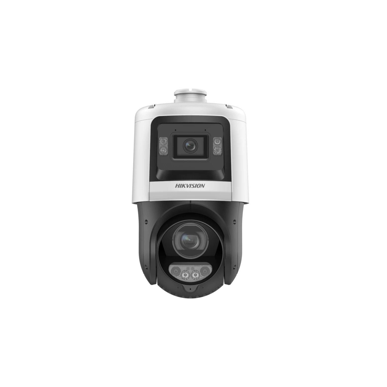 Hikvision DS-2SE4C425MWG-E/14 - TandemVu - ColorVu 4MP - Zoom ótico de 25× - Câmara PTZ
