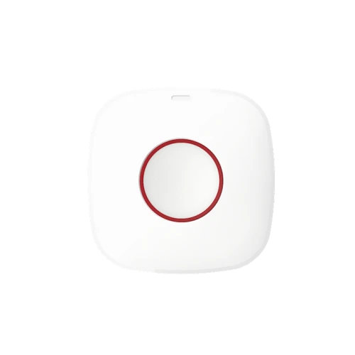 Botão de pânico sem fios Hikvision DS-PDEB1-EG2-WE