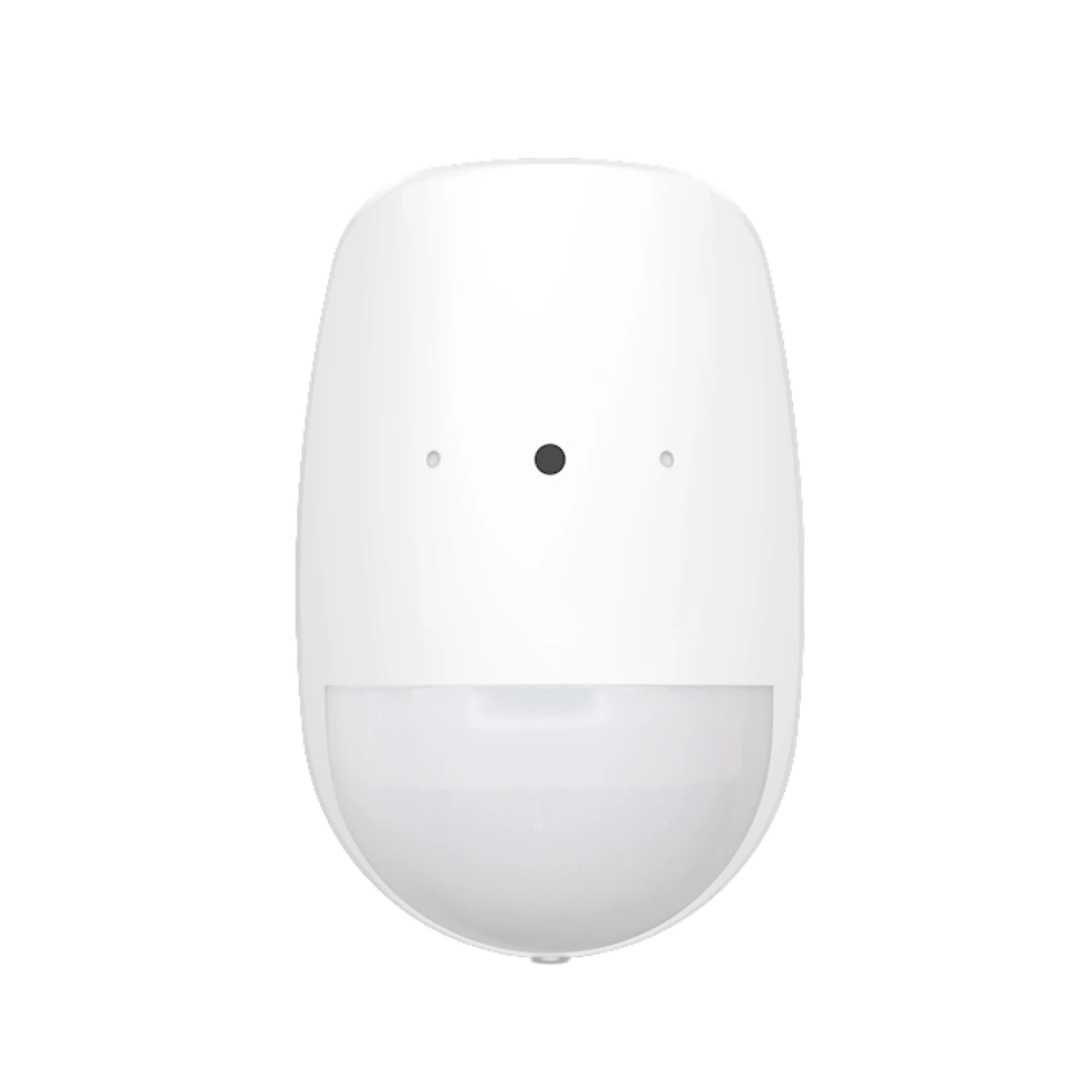 Hikvision DS-PDPG12P-EG2-WE PIR sem fios com detetor de quebra de vidro