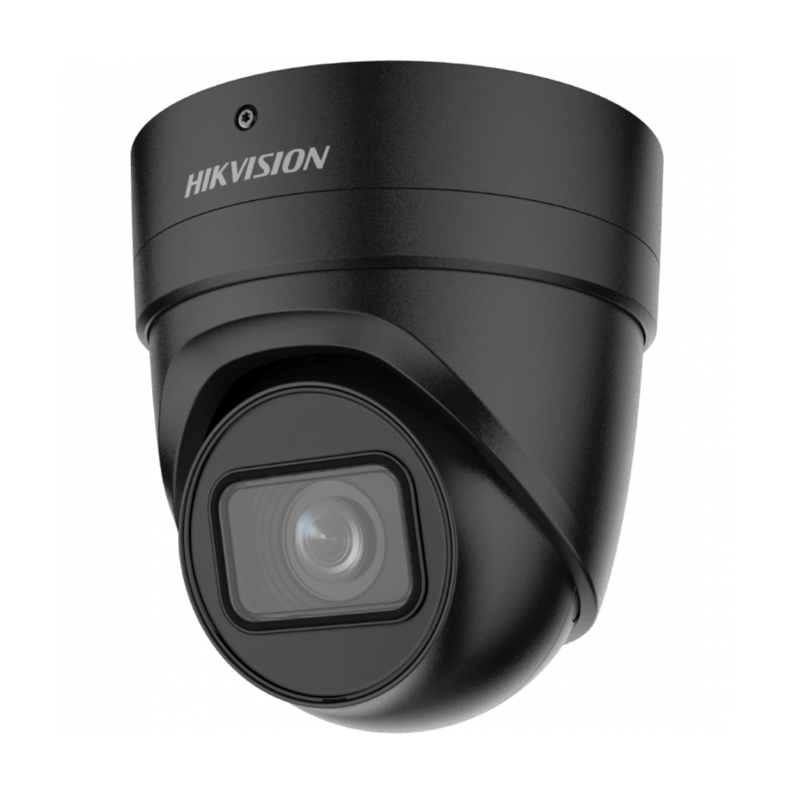 Hikvision DS-2CD2H86G2-IZS - 8MP - Varifocus - Torreta - 2.8MM-12MM - 40m IR - WDR - Luz ultrabaixa - Zwart