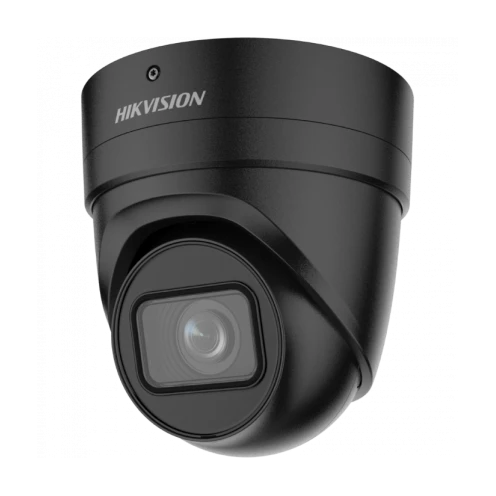 Hikvision DS-2CD2H86G2-IZS - 8MP - Varifocus - Torreta - 2.8MM-12MM - 40m IR - WDR - Luz ultrabaixa - Zwart