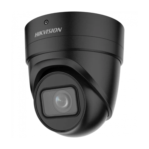 Hikvision DS-2CD2H86G2-IZS - 8MP - Varifocus - Torreta - 2.8MM-12MM - 40m IR - WDR - Luz ultrabaixa - Zwart