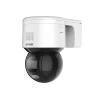 Hikvision DS-2DE3A400BW-DE - 4 Megapixel - ColorVu - Câmera Pan Tilt